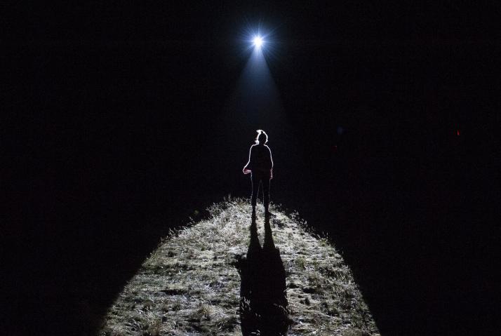 Daems van Remootere, Track Tracy, 2018. Photo: Sander Heezen, 2019. 