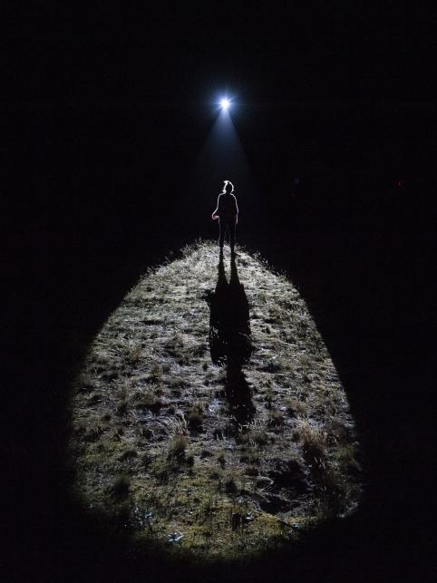 Daems van Remootere, Track Tracy, 2018. Photo : Sander Heezen, 2019. 