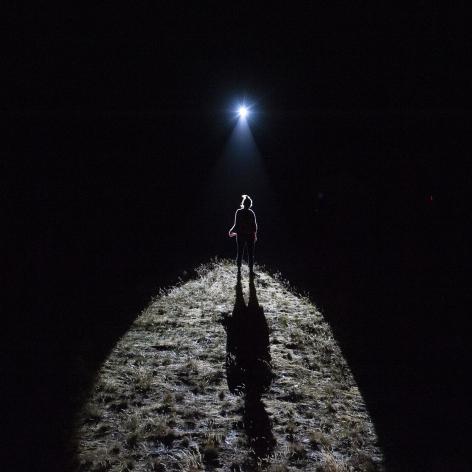 Daems van Remootere, Track Tracy, 2018. Photo : Sander Heezen, 2019. 